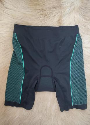 Жіночі велошорти crane