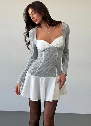 Шикарна сукня shein