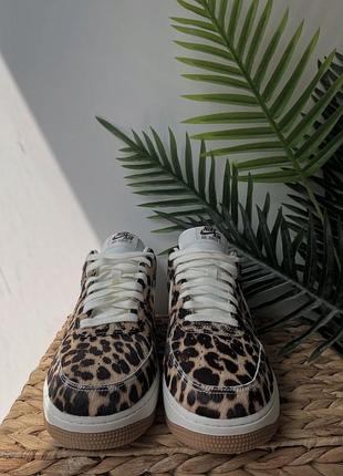 Кроссовки nike air force 2
