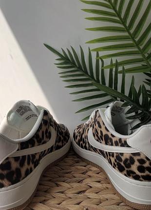 Кроссовки nike air force 5