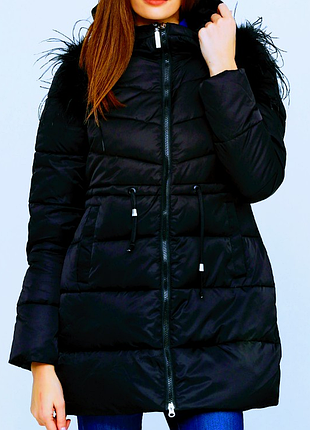 Куртка  р хс-с-м шикарна утеплена