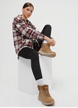Черевики жіночі skechers, розмір 39