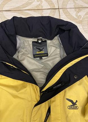 Куртка salewa gore- tex 2