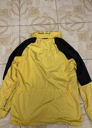 Куртка salewa gore- tex 3
