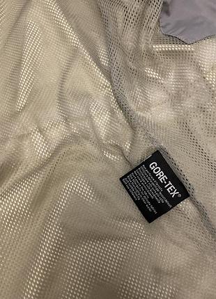 Куртка salewa gore- tex 4
