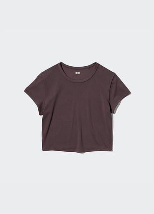 Майка uniqlo (465762)