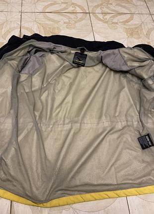 Куртка salewa gore- tex 5