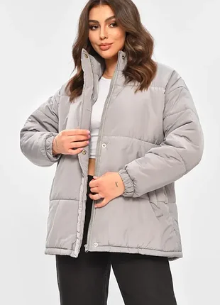 Демісезонна куртка
