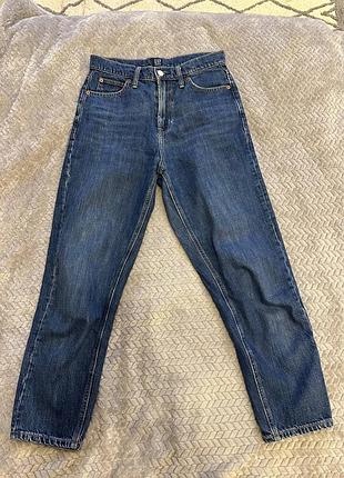 Джинси gap жіночі 38 розмір
