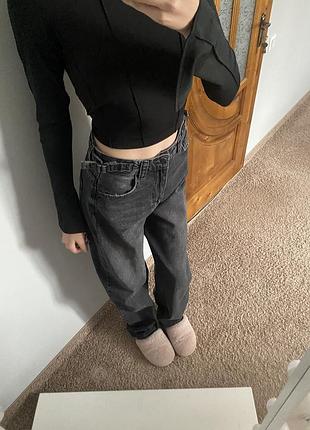 Джинси baggy