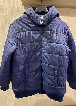 Курточка для хлопчика