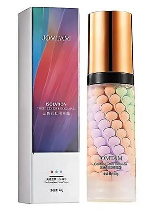 База под макияж jomtam