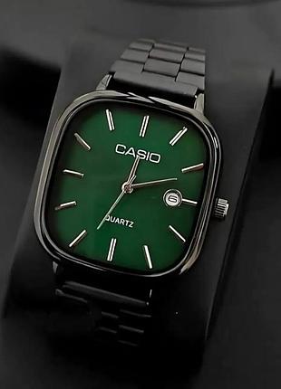 Годинник casio
