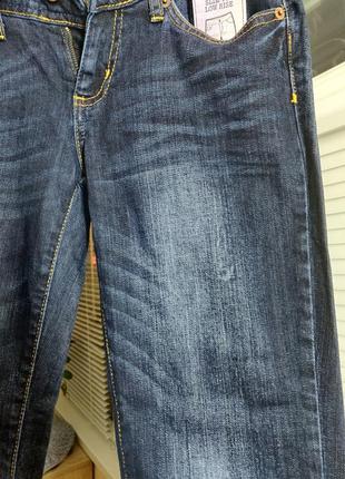 Нові джинси жіночі w28l346 фото