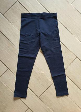 👖170 грн👖 122см(3), 128см(1)
primark искрения не утепленные лосины классическая длина