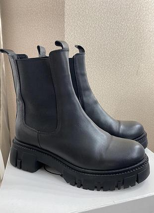 Челсі натуральна шкіра