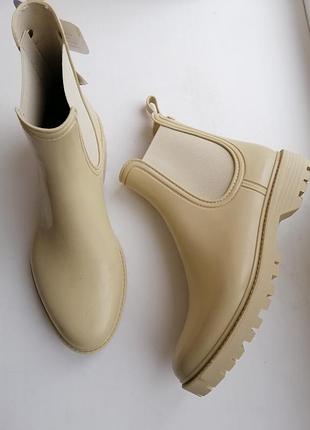 Ботинки 39р 40р tamaris