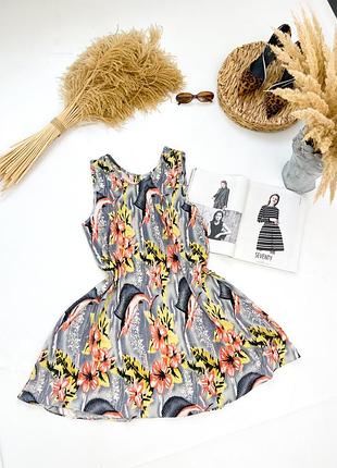 Сукня оверсайз