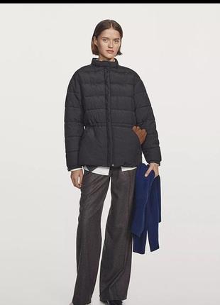 Курточка massimo dutti