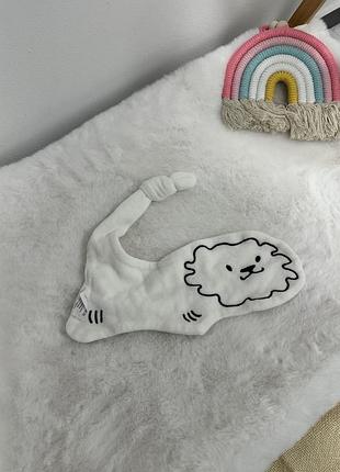 Классный комфотер из натуральных материалов, комфортно на кнопках, комфортер