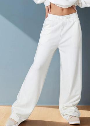 Брюки брюки брюки спортивные палаццо кюлоты широкие