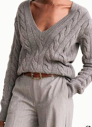 Кашеміровий всетер