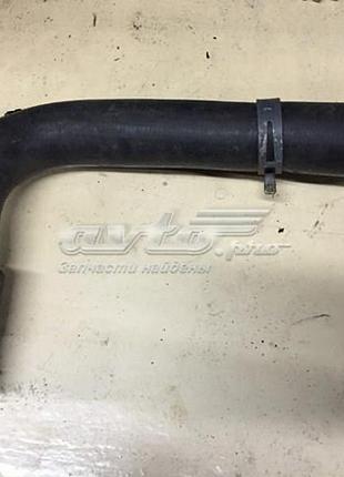 Патрубок охолодження радіатора верхній volkswagen passat audi seat skoda 8d0121101k