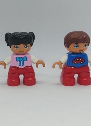 Мужские lego duplo
