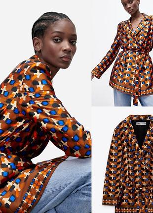 Стильний піджак