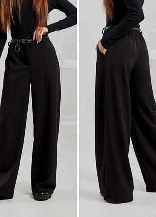 Брюки для девочки