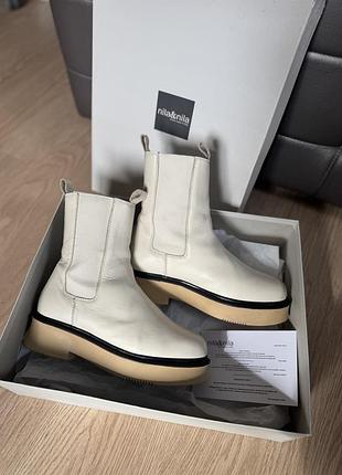 Черевики nila&nila італія