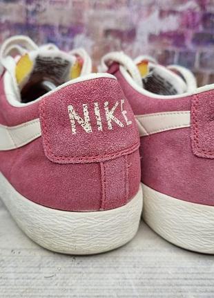 Кеды nike blazer 6