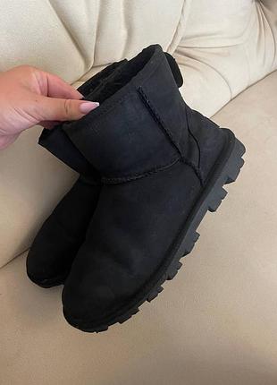 Уггі ugg 40р