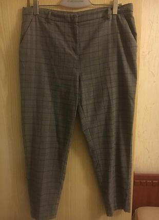 Штани класичні в англійському стилі, 18 великий розмір