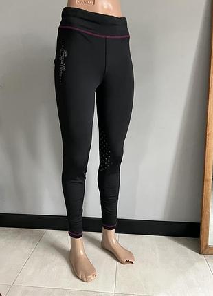 Легінси для кінного спорту equilibre