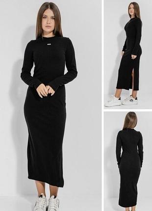 Сукня міді для дівчинки