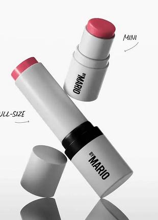 Makeup by mario - soft pop blush stick - кремові румʼяна-стік, 4 g