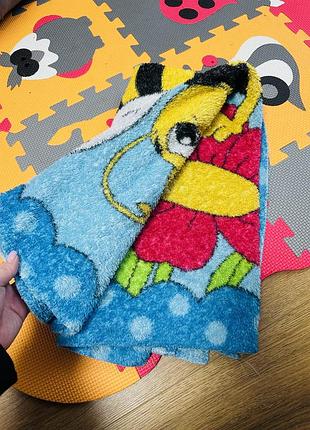 Дитячий плед