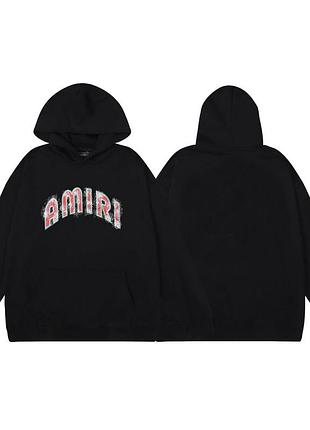 Amiri vintage hoodiе. винтажное худи амири. s-xl