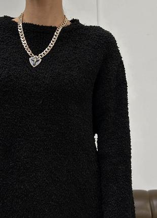 Светр оверсайз туреччина 6