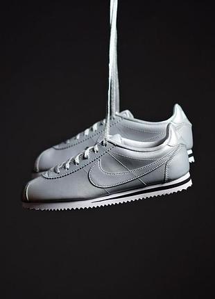 Кросівки nike cortez 🪩