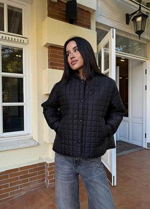 Куртка-бомбер