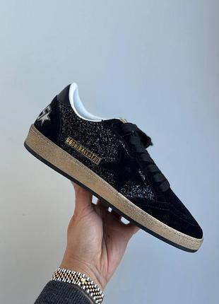 Жіночі кросівки golden goose