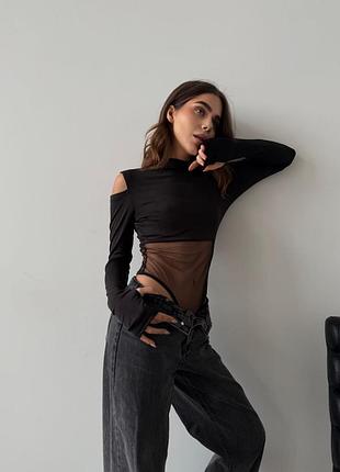 Боди женский