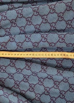 А у вас є міні?: спідниця  gucci 4