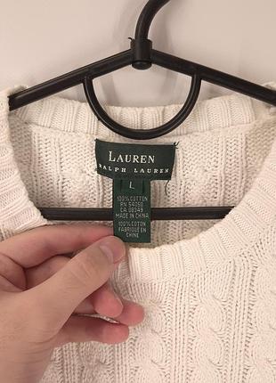 Джемпер ralph lauren 5