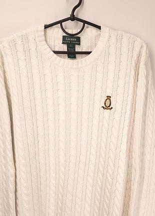 Джемпер ralph lauren 2