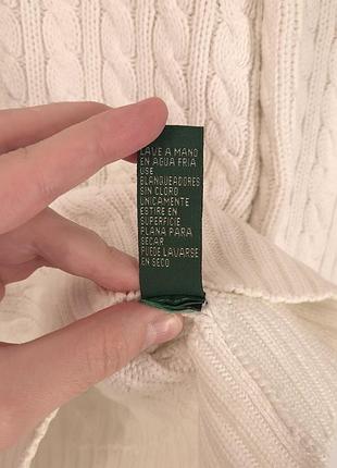 Джемпер ralph lauren 7