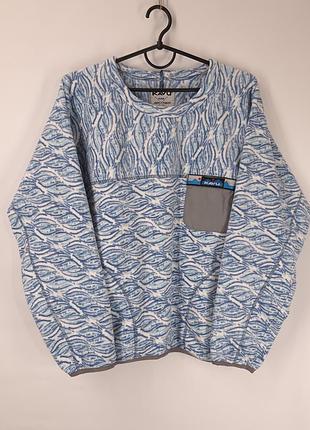 Флиска kavu