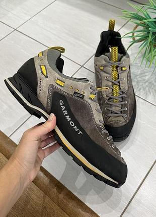 Кросівки черевики garmont р. 45 gore-tex